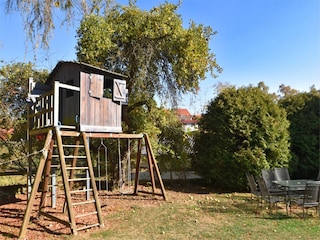 Ferienhaus Waldeck Außenaufnahme 2