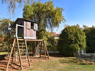Maison de vacances Waldeck Enregistrement extérieur 5
