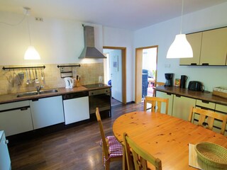 Ferienhaus Waldeck Ausstattung 16