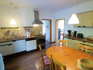 Ferienhaus Waldeck Ausstattung 9