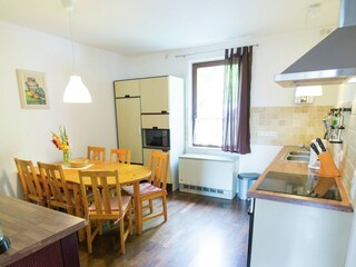 Ferienhaus Waldeck Ausstattung 17