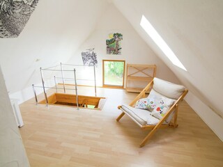 Ferienhaus Waldeck Ausstattung 18