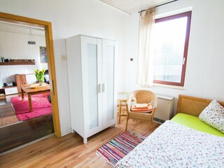 Vakantiehuis Waldeck Kenmerken 16