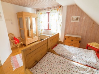 Maison de vacances Waldeck Équipement 14