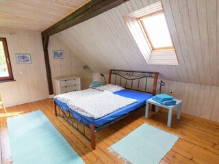 Maison de vacances Waldeck Équipement 19