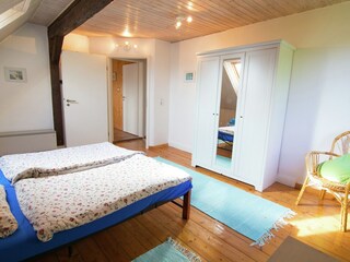 Ferienhaus Waldeck Ausstattung 8