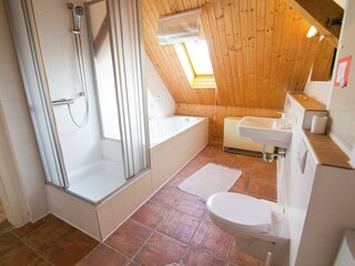 Ferienhaus Waldeck Ausstattung 25