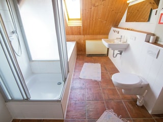 Ferienhaus Waldeck Ausstattung 13