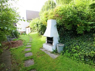 Vakantiehuis Waldeck Buitenaudio-opname 5