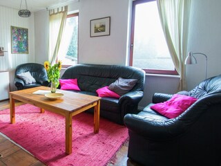 Vakantiehuis Waldeck Kenmerken 10