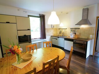 Ferienhaus Waldeck Ausstattung 19