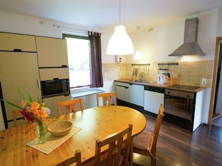 Vakantiehuis Waldeck Kenmerken 17