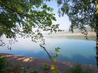 Holiday house Waldeck Environment 37