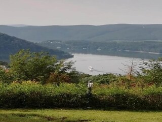 Vakantiehuis Waldeck Omgeving 27