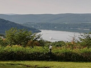 Holiday house Waldeck Environment 29