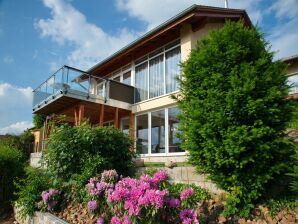 Appartement de luxe avec sauna situé à Waldeck - Édertal - image1