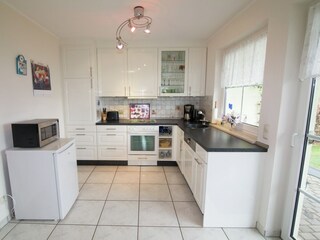 Ferienhaus Lichtenfels in Hessen Ausstattung 20