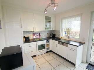 Holiday house Lichtenfels in Hessen Features 15