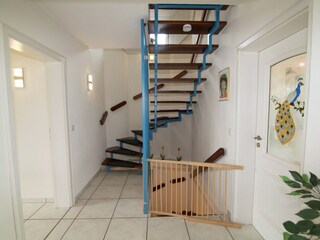 Holiday house Lichtenfels in Hessen Features 16