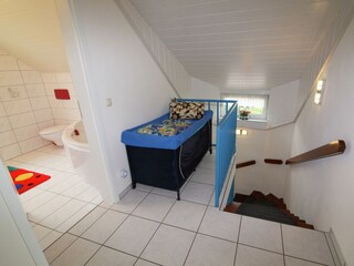 Casa de vacaciones Lichtenfels in Hessen Características 17