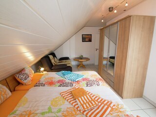 Ferienhaus Lichtenfels in Hessen Ausstattung 10