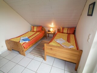 Ferienhaus Lichtenfels in Hessen Ausstattung 19
