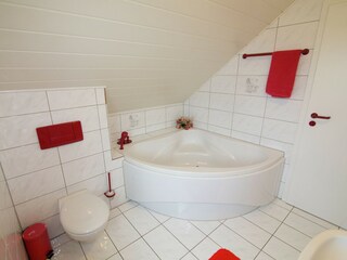 Maison de vacances Lichtenfels in Hessen Équipement 21