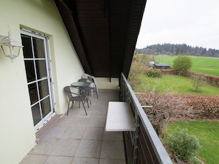 Holiday house Lichtenfels in Hessen Outdoor Recording 3