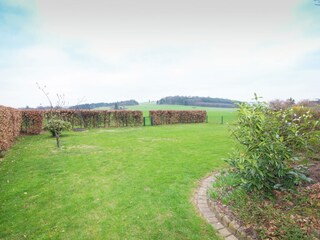 Casa per le vacanze Lichtenfels in Hessen Registrazione all'aperto 4