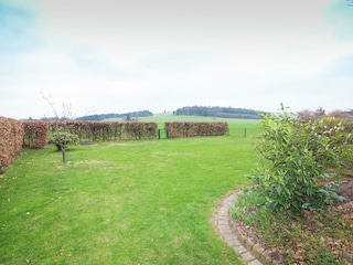 Vakantiehuis Lichtenfels in Hessen Buitenaudio-opname 4