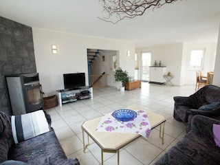 Holiday house Lichtenfels in Hessen Features 11