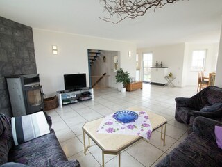 Holiday house Lichtenfels in Hessen Features 13