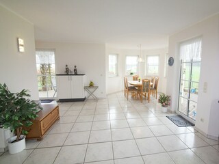 Holiday house Lichtenfels in Hessen Features 14