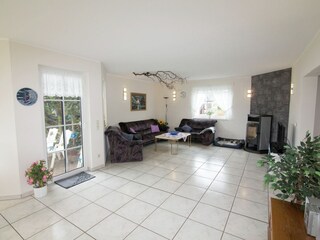 Holiday house Lichtenfels in Hessen Features 15
