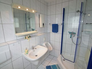 Ferienhaus Lichtenfels in Hessen Ausstattung 21
