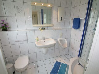 Ferienhaus Lichtenfels in Hessen Ausstattung 21