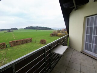 Holiday house Lichtenfels in Hessen Outdoor Recording 5