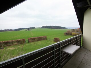 Ferienhaus Lichtenfels in Hessen Außenaufnahme 7