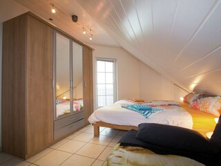 Ferienhaus Lichtenfels in Hessen Ausstattung 24