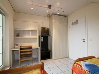 Holiday house Lichtenfels in Hessen Features 21