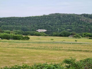 Holiday house Lichtenfels in Hessen Environment 33