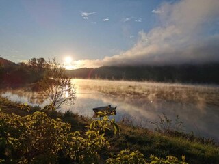 Ferienhaus Lichtenfels in Hessen Umgebung 33