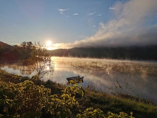 Holiday house Lichtenfels in Hessen Environment 27