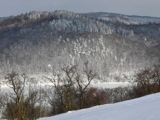 Vakantiehuis Lichtenfels in Hessen Omgeving 29