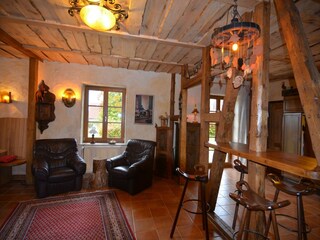 Villa Vöhl Caratteristiche 23