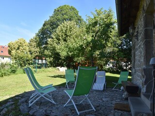 Villa Vöhl Enregistrement extérieur 2