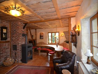 Villa Vöhl Características 13