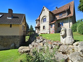Villa Vöhl Enregistrement extérieur 3