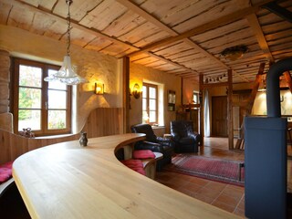 Villa Vöhl Características 20