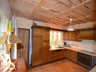 Villa Vöhl Caratteristiche 21